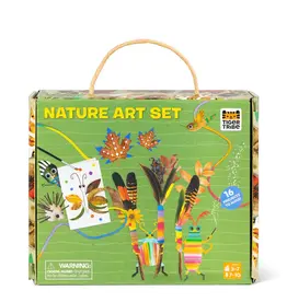 Tiger Tribe Nature Art Set