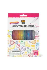 Tiger Tribe Shimmer Scented Gel Pens
