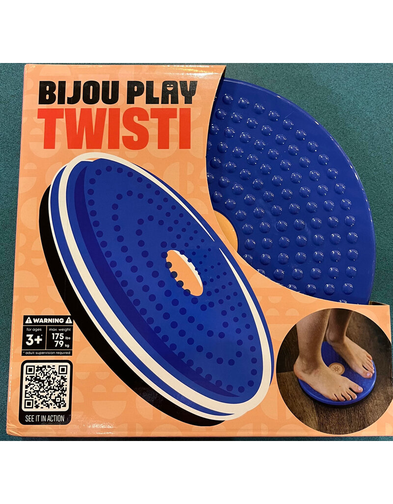 Bijou Play Bijou Play Twisti