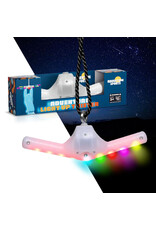 Bijou Play Adventure Light Up Twister
