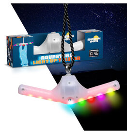 Bijou Play Adventure Light Up Twister