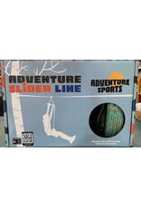 Adventure Sports Adventure Slider Line
