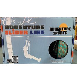 Adventure Sports Adventure Slider Line