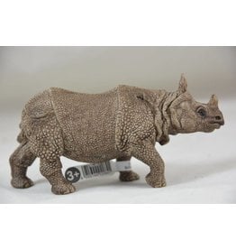 Schleich Schleich Indian Rhinoceros