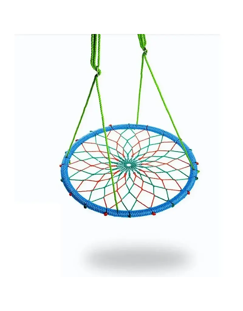 Bijou Play Adventure Dream Swing