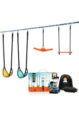 Bijou Play Adventure Line Swing