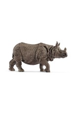 Schleich Schleich Indian Rhinoceros