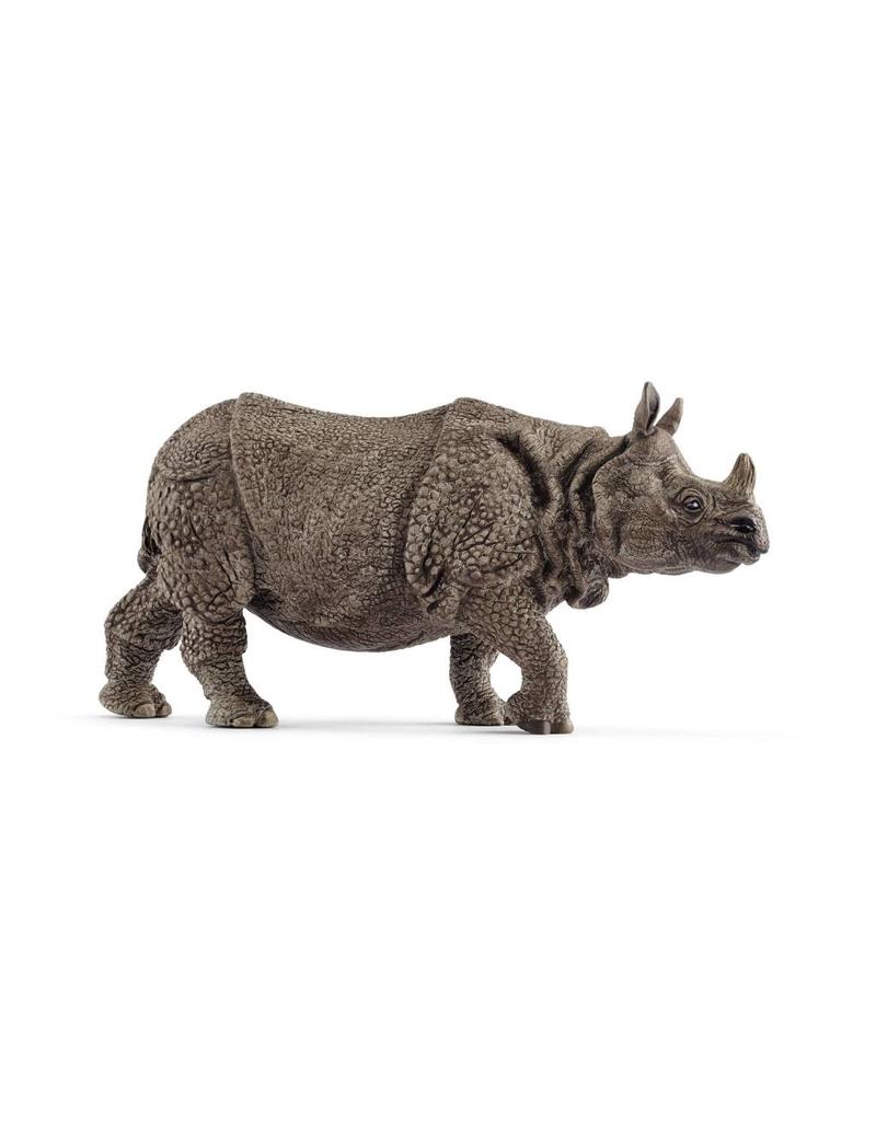 Schleich Schleich Indian Rhinoceros