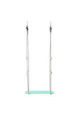 Bijou Play Adventure Skate Swing - Light Green