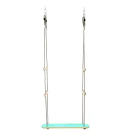 Bijou Play Adventure Skate Swing - Light Green