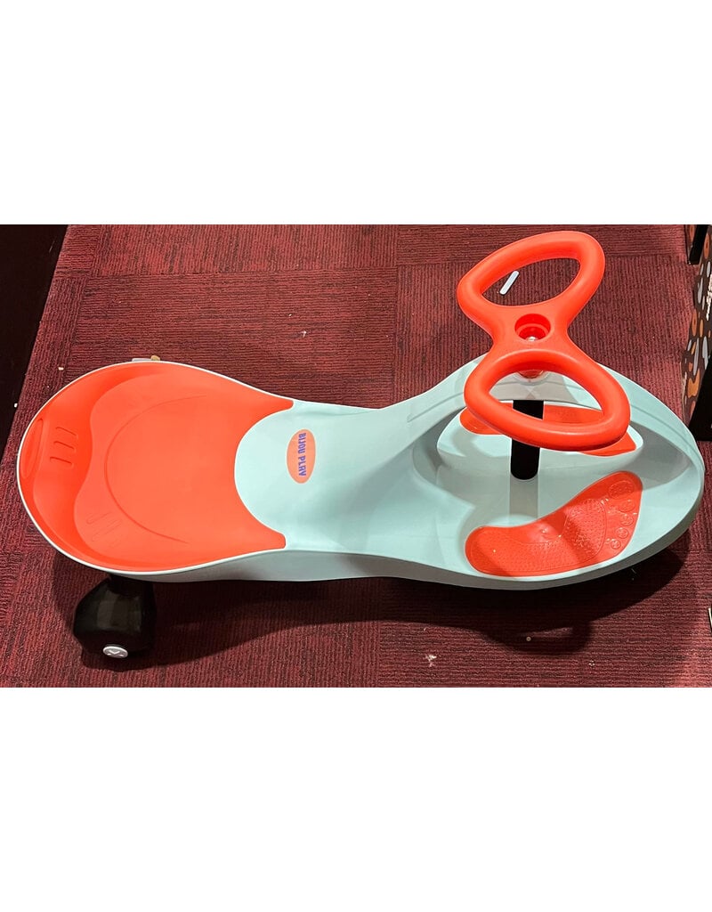 Bijou Play Bijou Play Swivigo Plasma Car