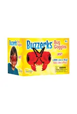 Insect Lore Science Kit  Buzzerks Bug Goggles Ant