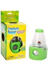 Insect Lore Creature Peeper Magnifier ( Multi View Magnification)