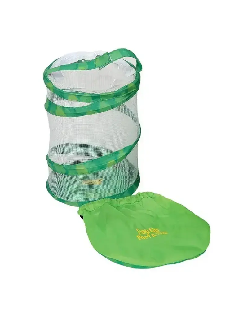 Insect Lore Scientific Pop-Up Port-a-Bug