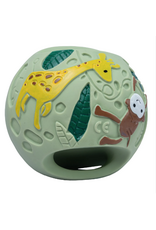 Tikiri Tikiri My First Safari Grabbing Ball