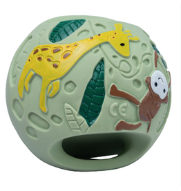 Tikiri Tikiri My First Safari Grabbing Ball