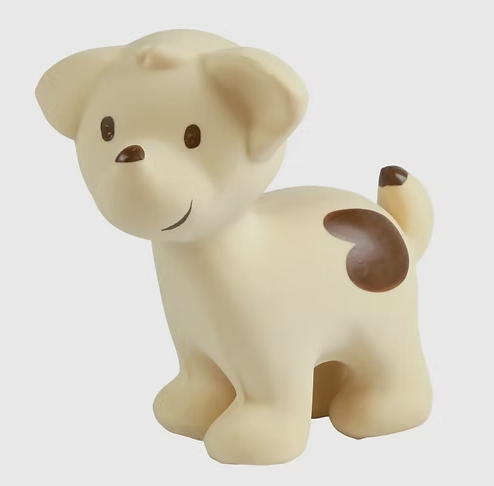 My First Tikiri Farm Buddies Puppy Dog
