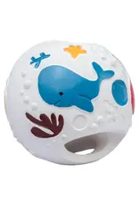 Tikiri Tikiri My Fisrt Ocean Grabbing Ball