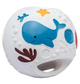 Tikiri Tikiri My First Ocean Grabbing Ball