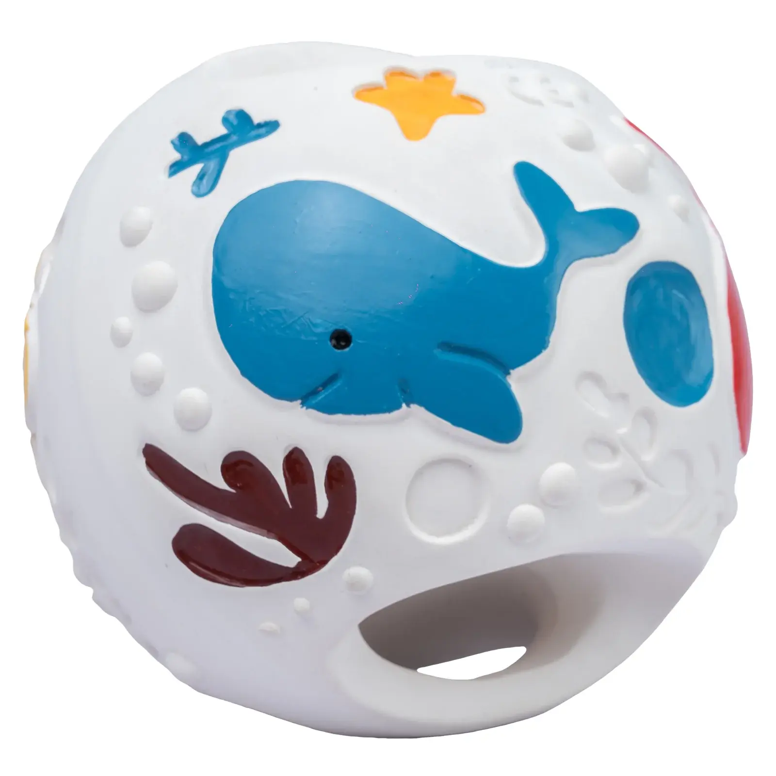 Tikiri My First Ocean Grabbing Ball