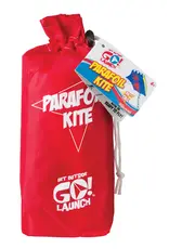 Toysmith Outdoors Parafoil Kite
