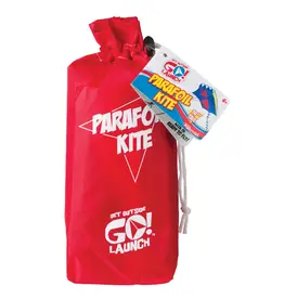 Toysmith Outdoors Parafoil Kite