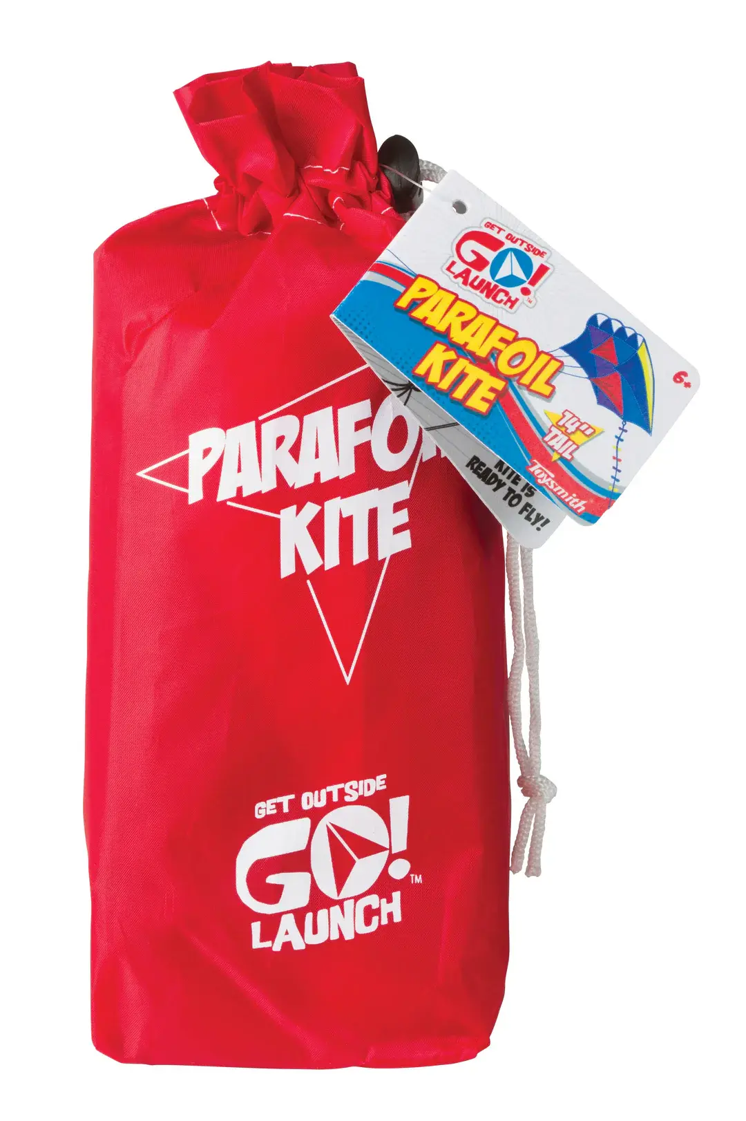 Parafoil Kite (12)