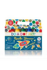 Do-A-Dot Art Do a Dot Art Metallic Shimmer