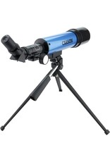 Carson optical AIM Telescope with Tabletop Tripod