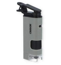 Carson optical Carson 120-240x Pocket Microscope