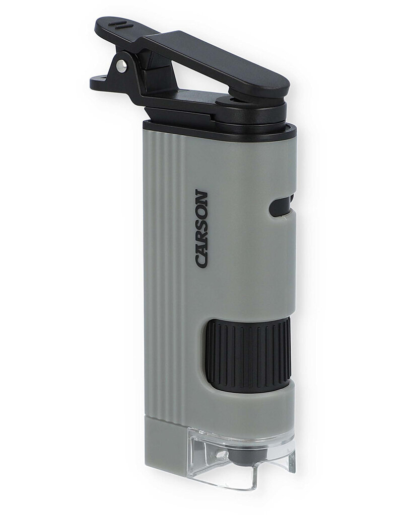 Carson optical Carson 120-240x Pocket Microscope