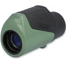 Carson optical Monocular 7 x 18mm