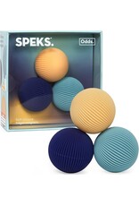 Speks Speks Odds Vivid Silicone Fidget Magnets