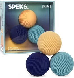 Speks Speks Odds Vivid Silicone Fidget Magnets