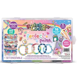 Rainbow Loom Rainbow Loom Perfect Pairs
