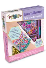 Rainbow Loom LoomiLoom Festival Magic