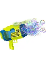 Spin Copter Bubble Blaster