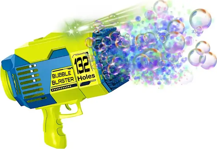 Bubble Blaster