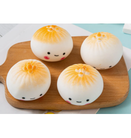 Sparkling Extras NO UPC Cute Smile Mini Dumplings sold single