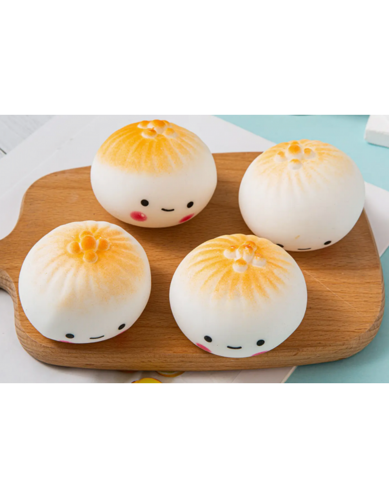Sparkling Extras No upc Cute Smile Mini Dumplings sold single
