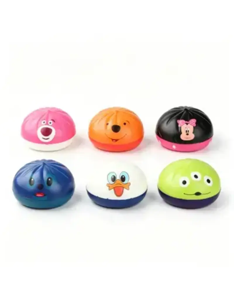 Sparkling Extras NO UPC Disney Dumpling Mystery