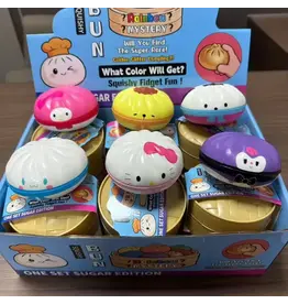 Sparkling Extras NO UPC Hello Kitty Dumplings sold single