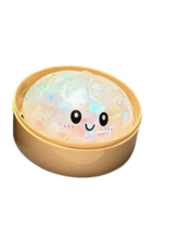 Sparkling Extras No UPC Cute Mystery Squishy Stress Relief Dumpling