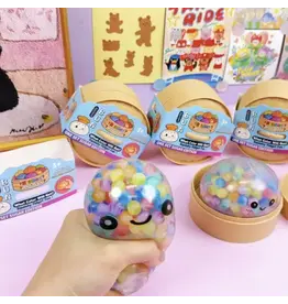 Explore Scientific NO UPC Dumplings with Mini Balls