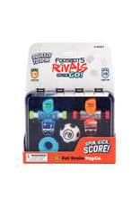 Fat Brain Toys Game  Foosbots Rivals On The Go