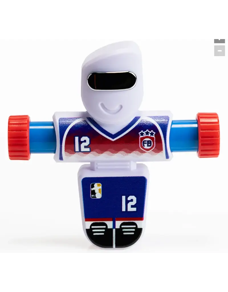 Fat Brain Toys Game Foosbots Rivals United States