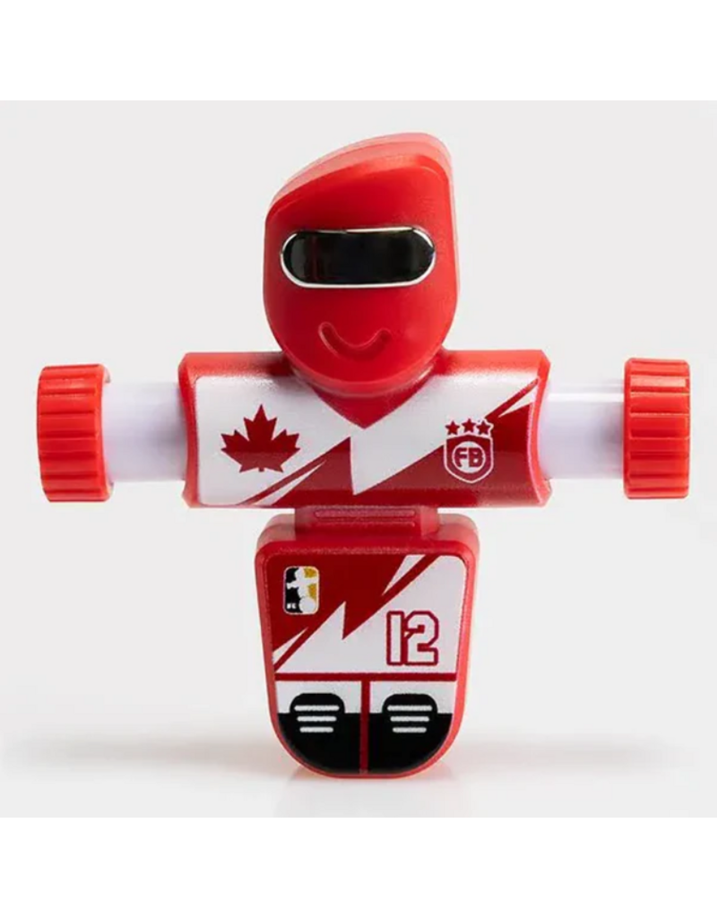 Fat Brain Toys Game Foosbots Rivals Canada