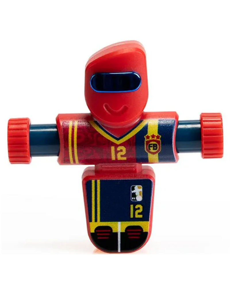 Fat Brain Toys Game Foosbots Rivals Spain