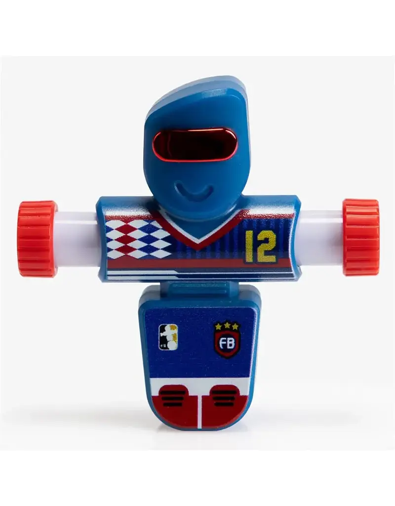 Fat Brain Toys Game Foosbots Rivals France