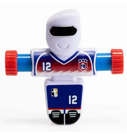 Fat Brain Toys Game Foosbots Rivals England